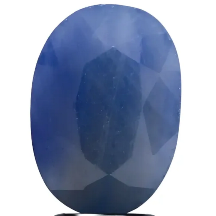 Buy Ceylonese Blue Sapphire 4.6 Carat – Lab Certified Neelam Online