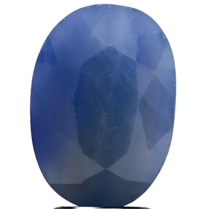 Buy Ceylonese Blue Sapphire 4.6 Carat – Lab Certified Neelam Online