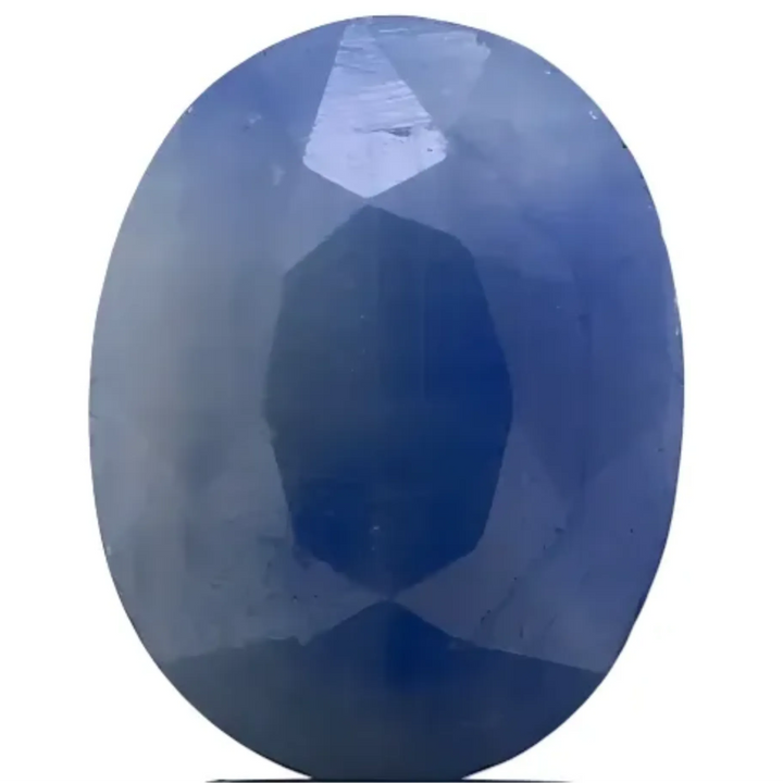 Ceylonese Neelam 3.85 Carat – Finest Quality Astrological Sapphire