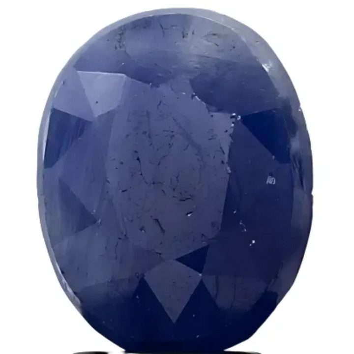 Premium Ceylon Blue Sapphire 4.2 Carat – Unheated & Untreated