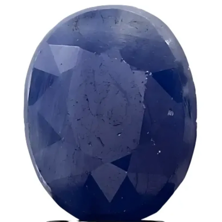 Premium Ceylon Blue Sapphire 4.2 Carat – Unheated & Untreated