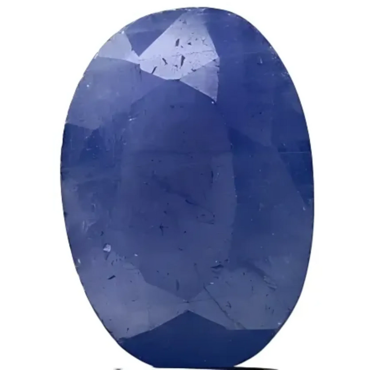 Best Quality Blue Sapphire 3.36 Carat – Celone Neelam Stone Online