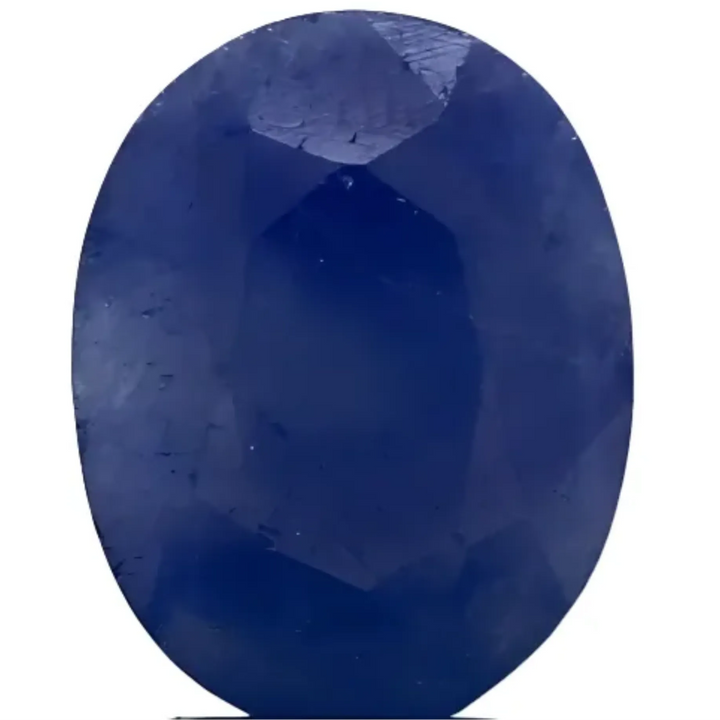 Buy 3.2 Carat Ceylon Blue Sapphire – Powerful Neelam for Astrology Use