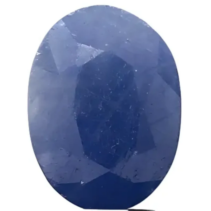 High Energy Blue Sapphire 2.85 Carat – Suitable for Kundli & Birth Chart