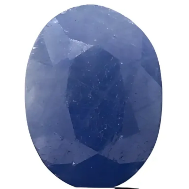 High Energy Blue Sapphire 2.85 Carat – Suitable for Kundli & Birth Chart