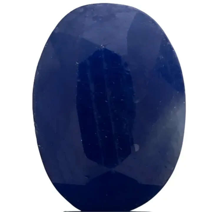 Ceylon Neelam Stone 4.36 Carat – Premium Quality Natural Blue Sapphire