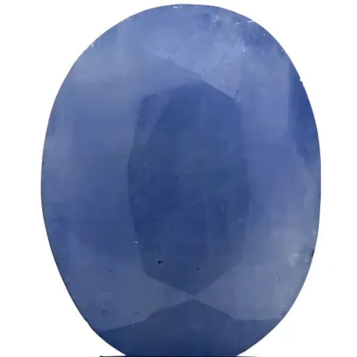 High Energy Blue Sapphire 2.8 Carat – Suitable for Kundli & Birth Chart