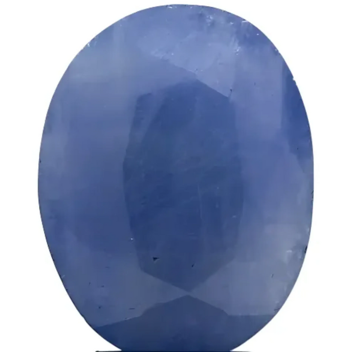 High Energy Blue Sapphire 2.8 Carat – Suitable for Kundli & Birth Chart