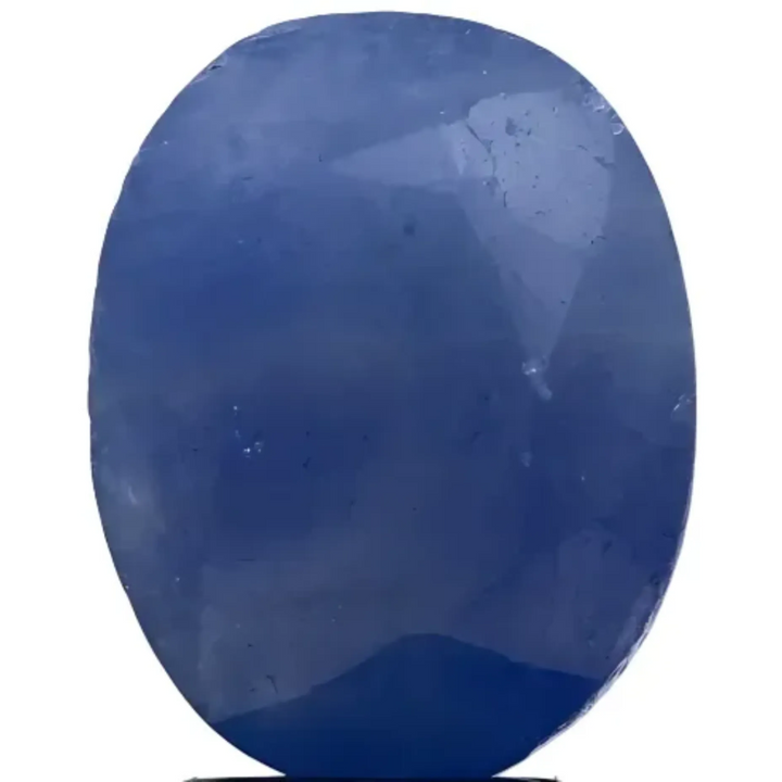 Buy 4.17 Carat Ceylon Blue Sapphire – Powerful Neelam for Astrology Use