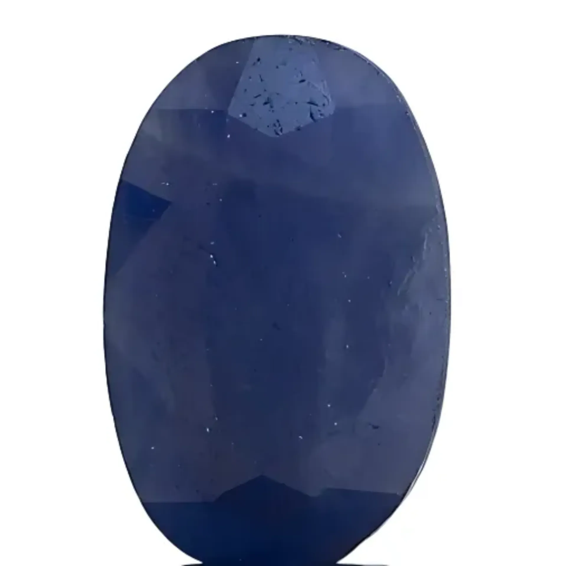 Best Quality Blue Sapphire 4.35 Carat – Ceylon Neelam Stone Online