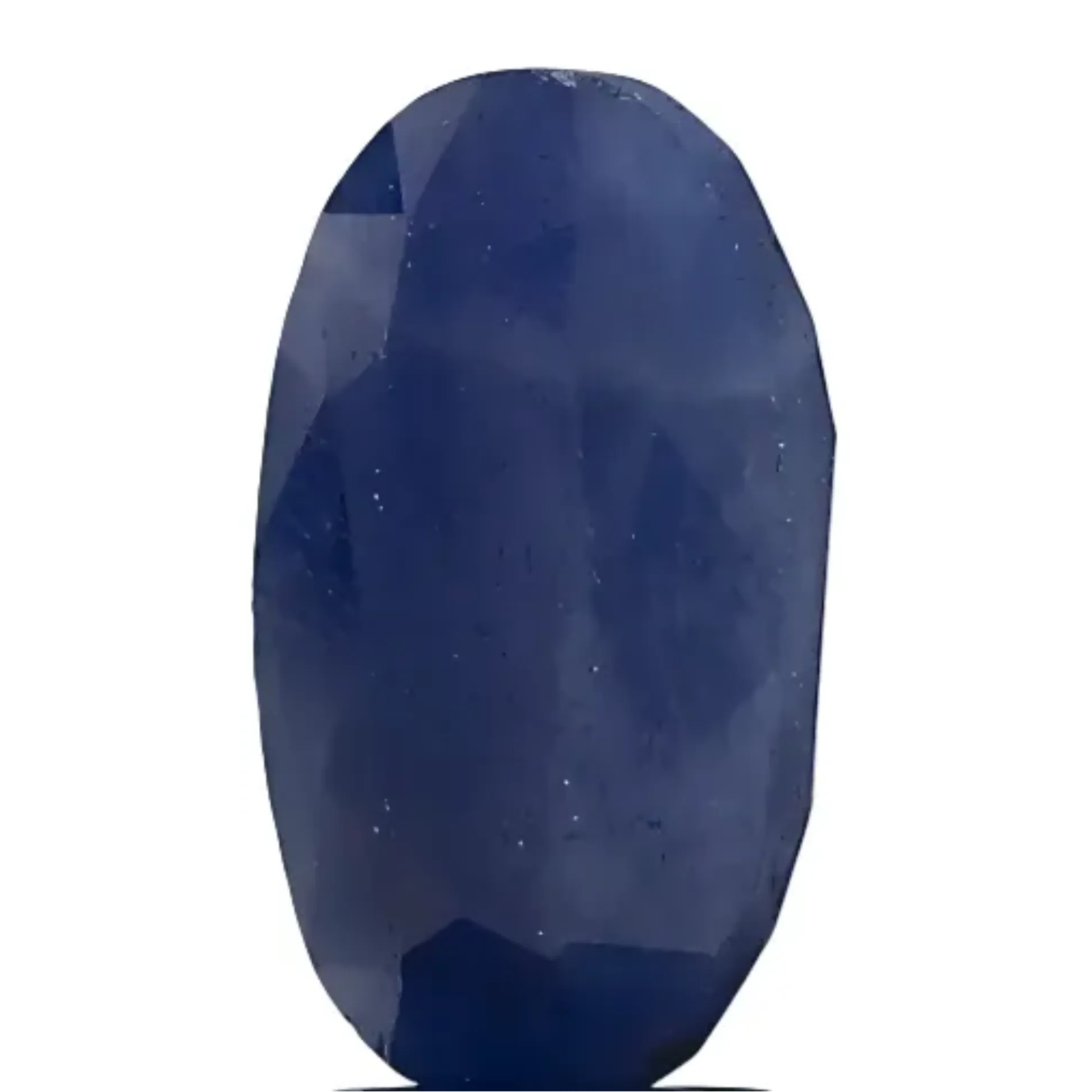 Best Quality Blue Sapphire 4.35 Carat – Ceylon Neelam Stone Online