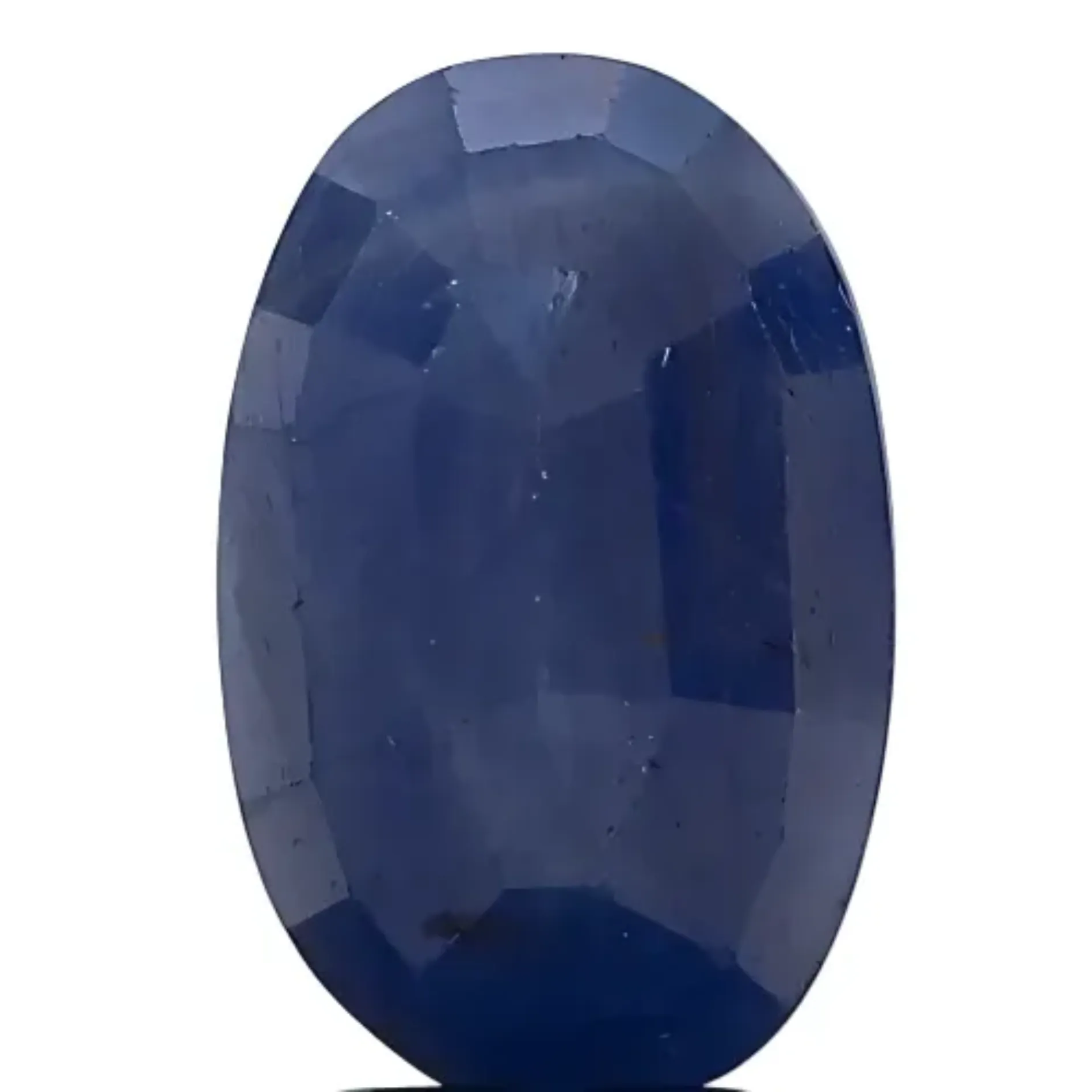 Best Quality Blue Sapphire 4.35 Carat – Ceylon Neelam Stone Online