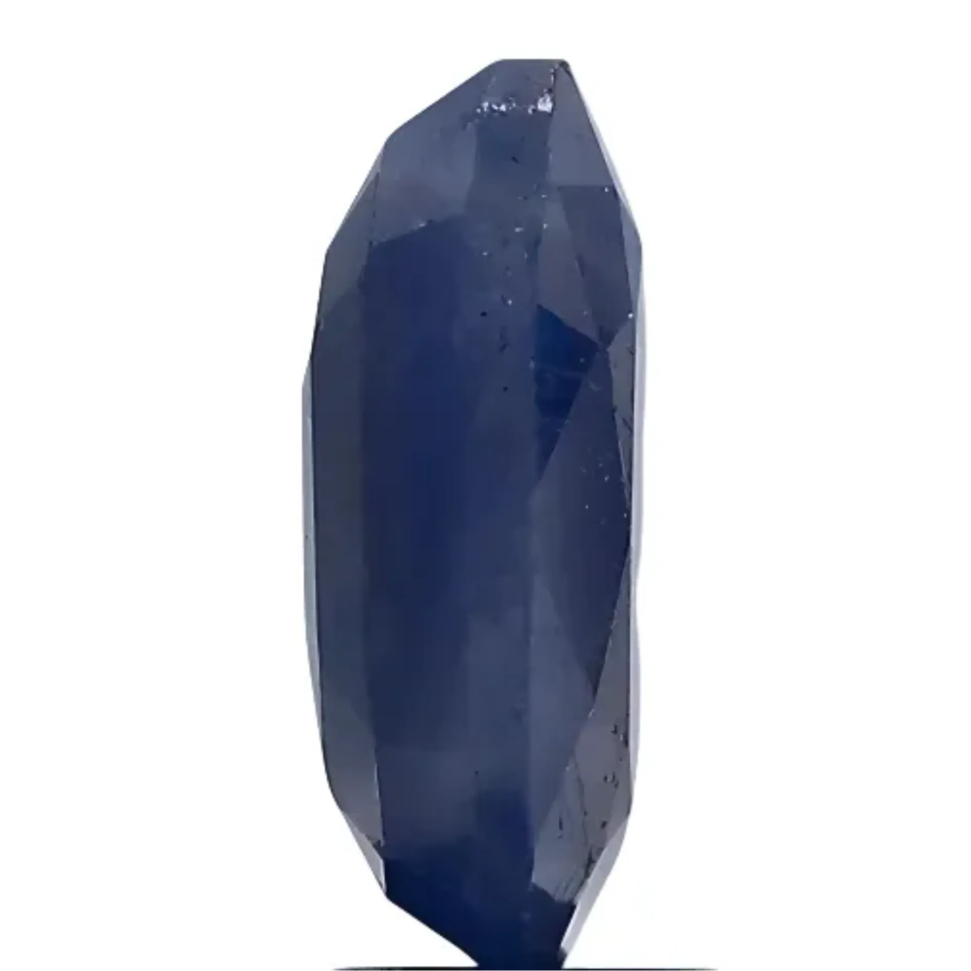 Best Quality Blue Sapphire 4.35 Carat – Ceylon Neelam Stone Online