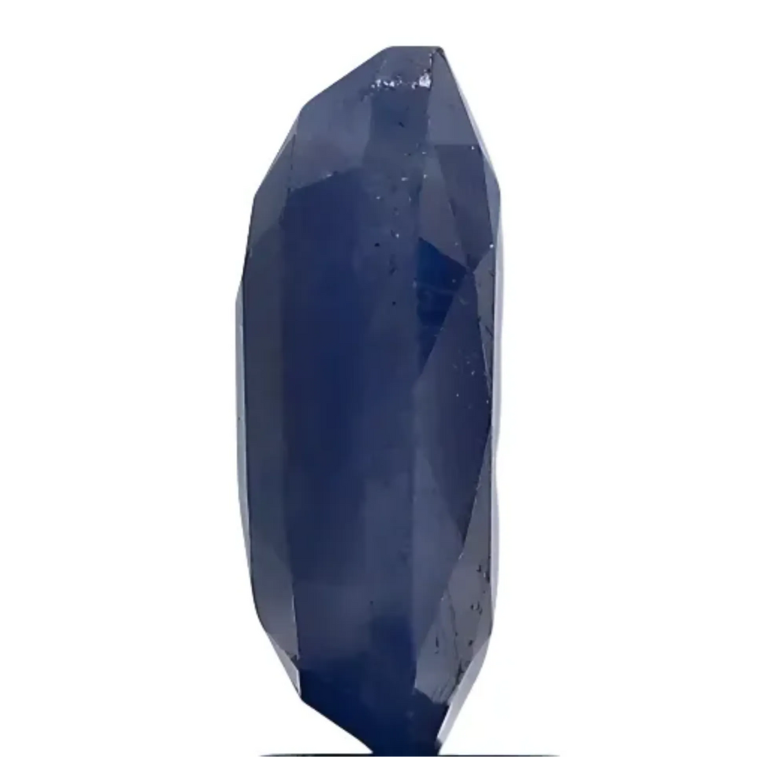 Best Quality Blue Sapphire 4.35 Carat – Ceylon Neelam Stone Online