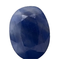 Best Quality Blue Sapphire 3.5 Carat – Ceylon Neelam Stone Online
