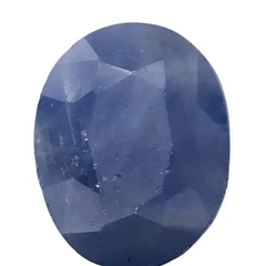 Astrological Blue Sapphire 4.94 Carat – Ceylon Neelam for Shani Dasha