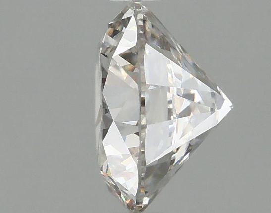 1.00 CT G Color VVS1 Clarity Round Cut Lab Grown Diamond