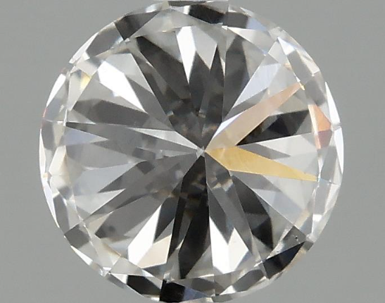 1.00 CT G Color VVS1 Clarity Round Cut Lab Grown Diamond