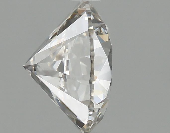 1.00 CT G Color VVS1 Clarity Round Cut Lab Grown Diamond