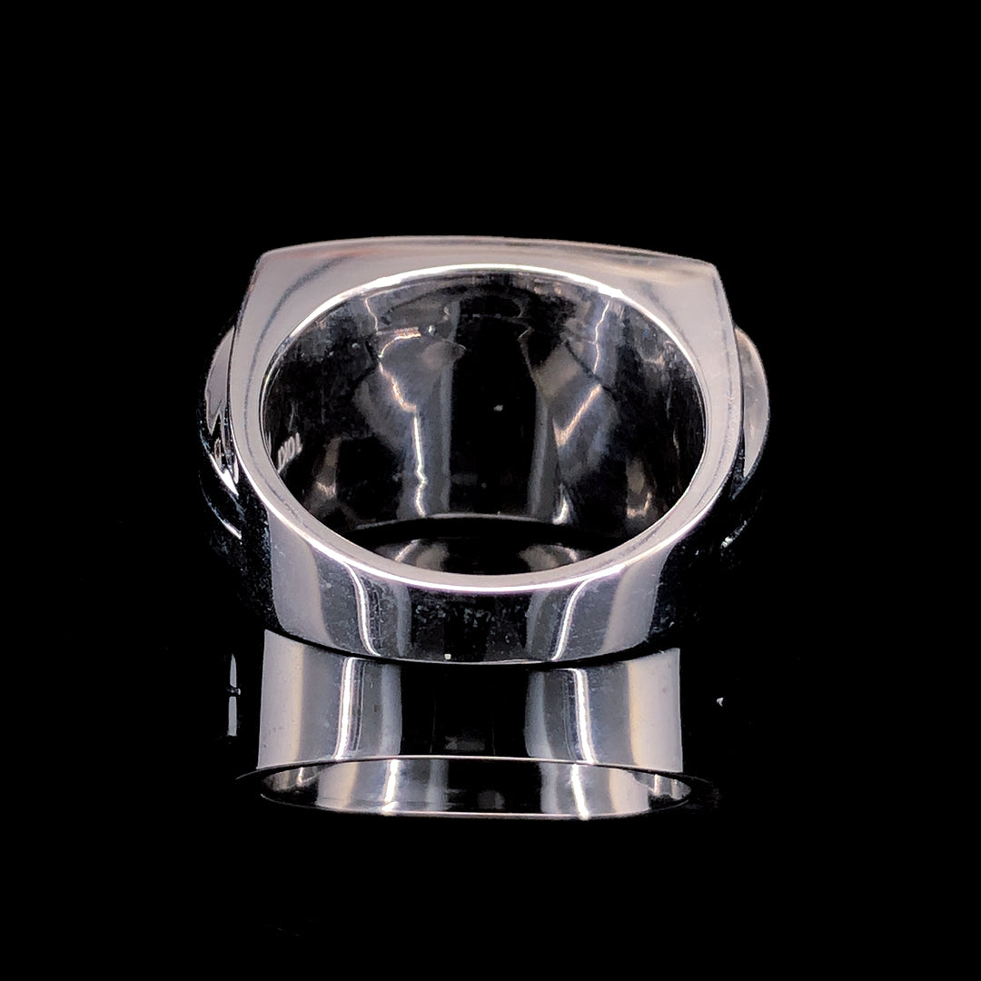 2.98ct Lab Diamond Ring in 10K Gold| SolitaireMart