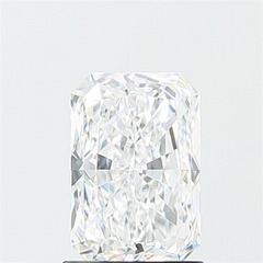 Elegant 1.35 D VS1 Lab-Grown Diamond – A Brilliant Choice for Every Occasion