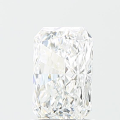 Exquisite 1.02 D VS2 Lab-Grown Diamond – A Dazzling Expression of Luxury