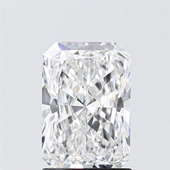 Exquisite 1.59 D VVS2 Lab-Grown Diamond – A Perfect Blend of Brilliance and Ethics