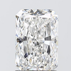 Elegant 1.14 Carat E VS1 Lab-Grown Diamond: A Timeless Masterpiece