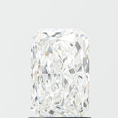 Stunning 1.63 E VVS2 Lab-Grown Diamond – A Brilliance Beyond Compare