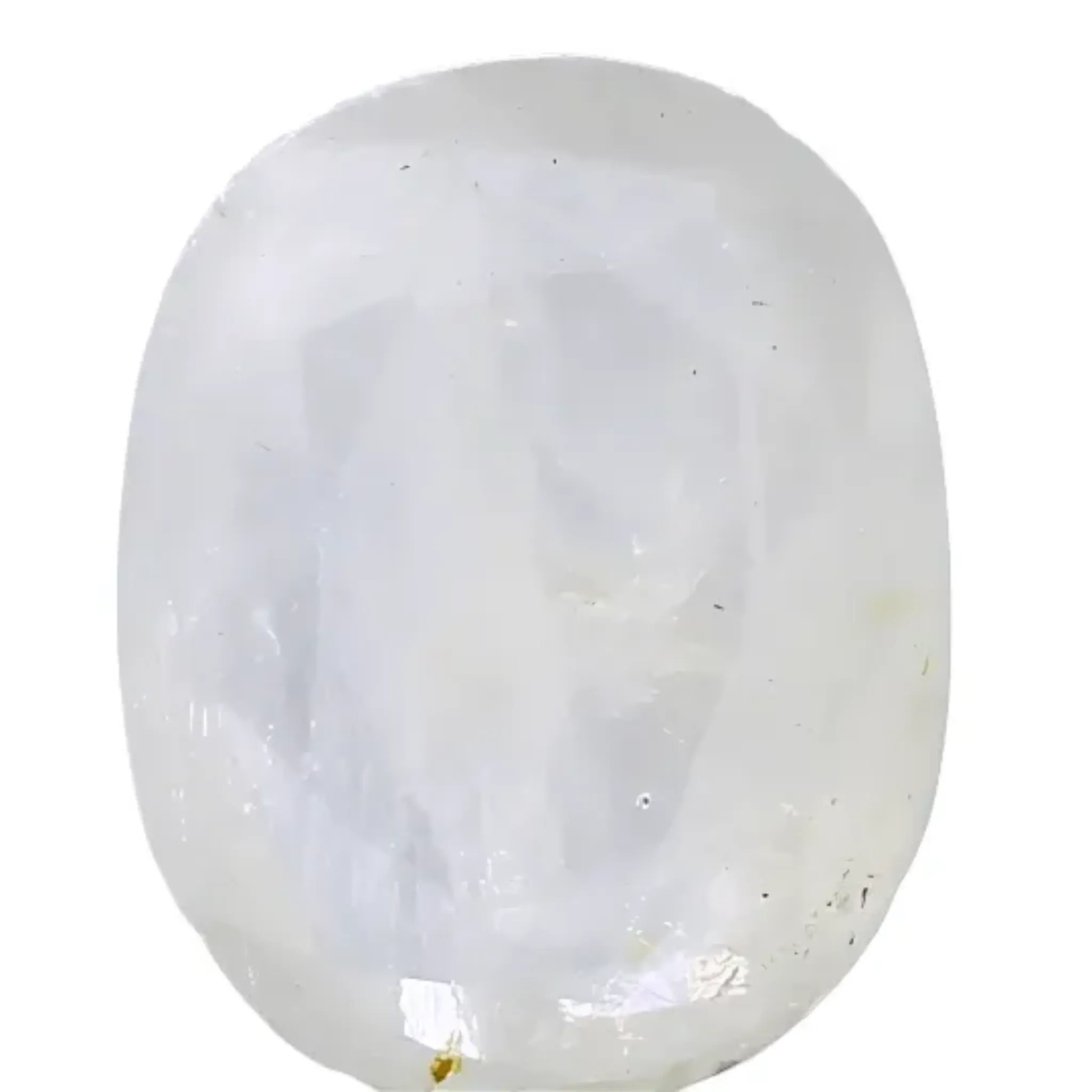 High-Quality Natural Pukhraj – Ceylon Yellow Sapphire with Certificate 5.8ct