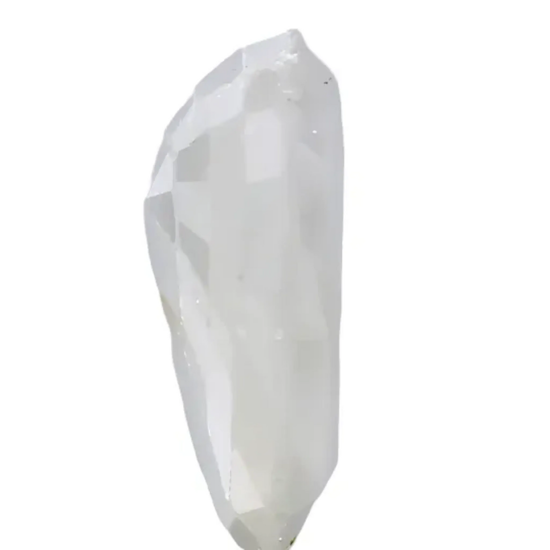 High-Quality Natural Pukhraj – Ceylon Yellow Sapphire with Certificate 5.8ct