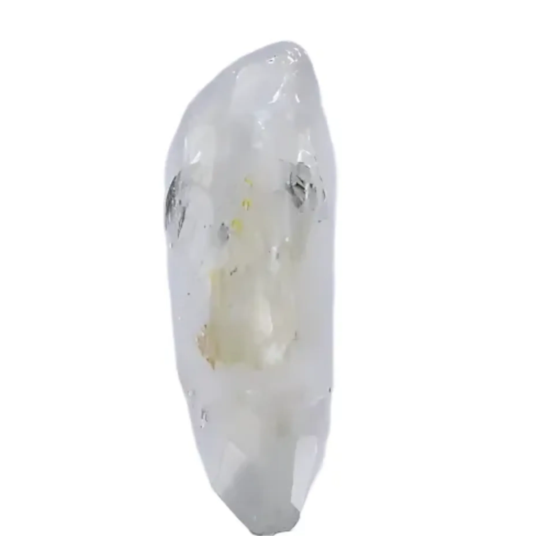 Genuine Ceylon Pukhraj – Certified Yellow Sapphire for Astrology 5.45ct