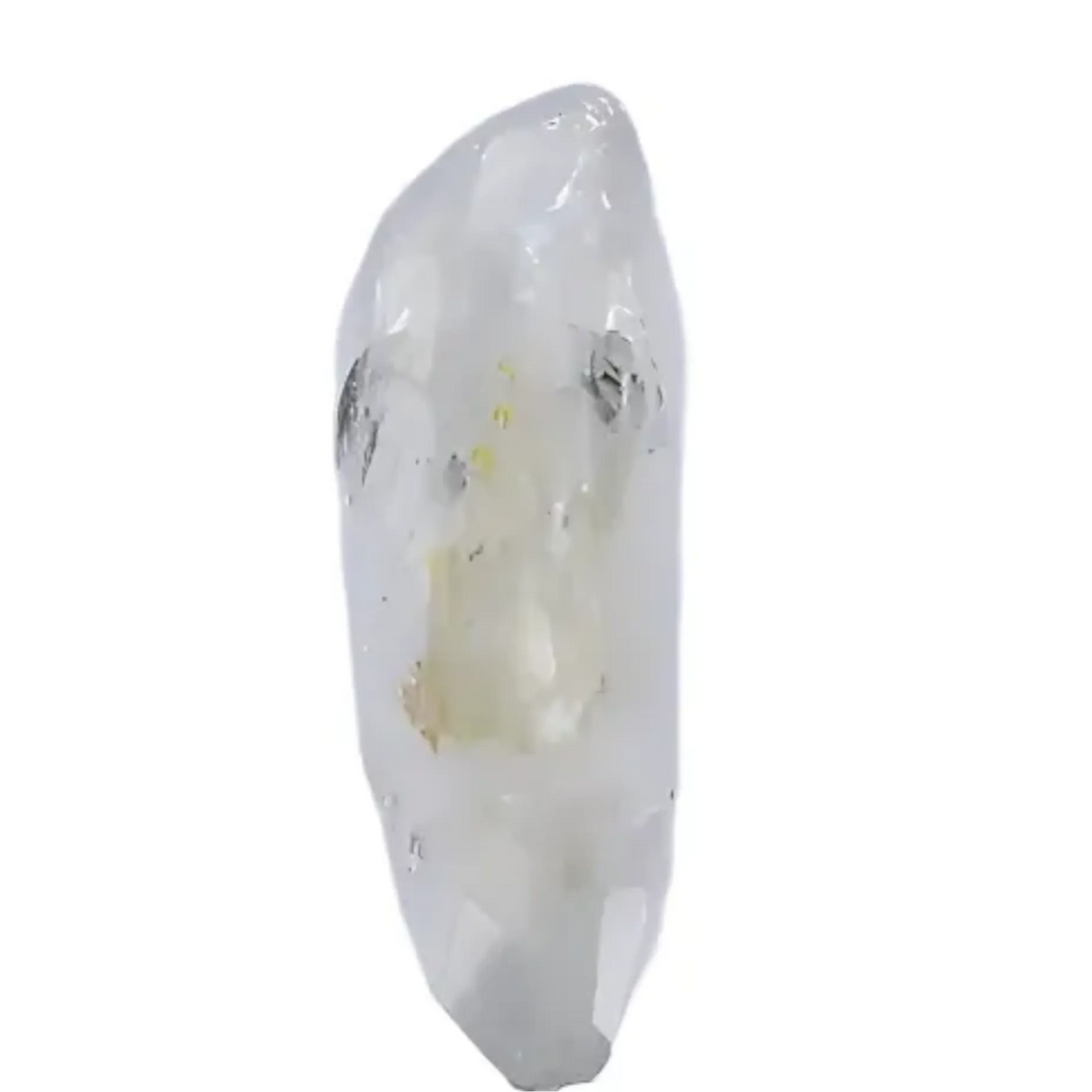 Genuine Ceylon Pukhraj – Certified Yellow Sapphire for Astrology 5.45ct