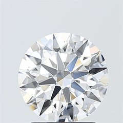 A Comprehensive Examination of the 0.96 Carat D VVS2 Lab-Grown Diamond: A Modern Masterpiece of Brilliance and Ethical Craftsmanship