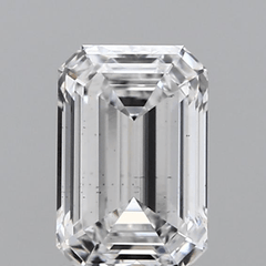 A Comprehensive Exploration of the 1.76-Carat E Color VS2 Lab-Grown Diamond: Merging Timeless Elegance with Modern Innovation