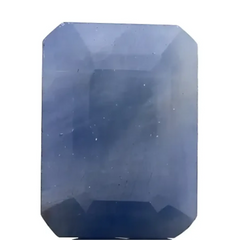 Astrological Blue Sapphire 5.83 Carat – Ceylon Neelam for Shani Dasha