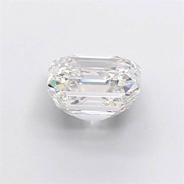 Captivating Elegance 1.70 carat Asscher Cut Lab Grown Diamond.