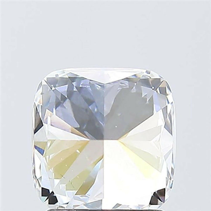 Cushion Cut 1.68ct Lab Grown Diamond.