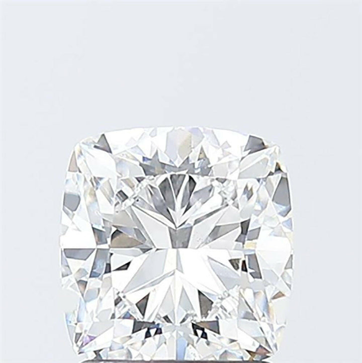 Cushion Cut 1.78ct Lab Grown Diamond.