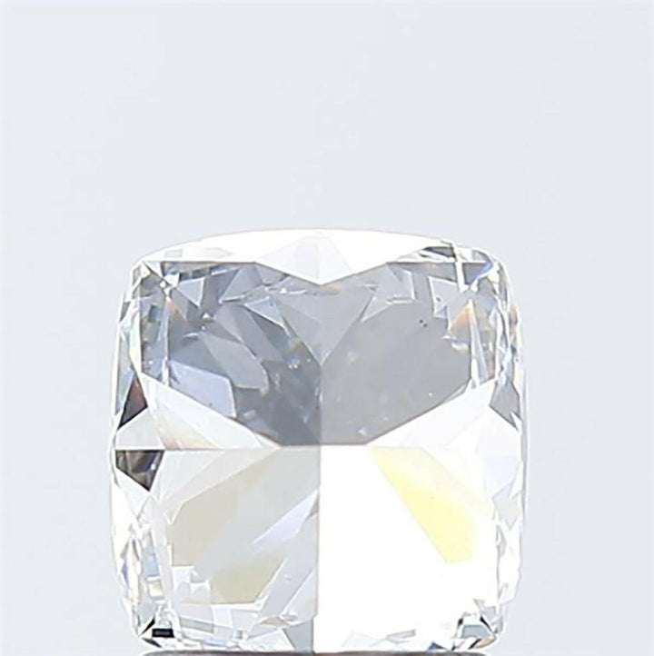 Cushion Cut 1.78ct Lab Grown Diamond.