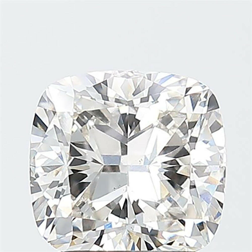 Cushion Cut 2.06ct Lab Grown Diamond.