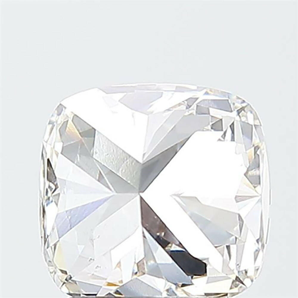 Cushion Cut 2.06ct Lab Grown Diamond.