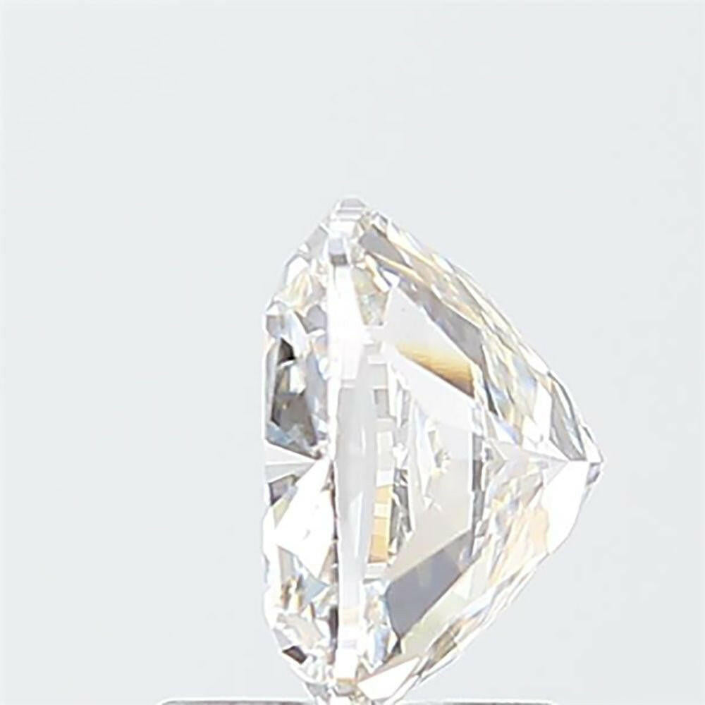 Cushion Cut 2.06ct Lab Grown Diamond.