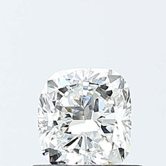 Cushion Shape 0.70ct Lab Grown Diamonds for Jewelry