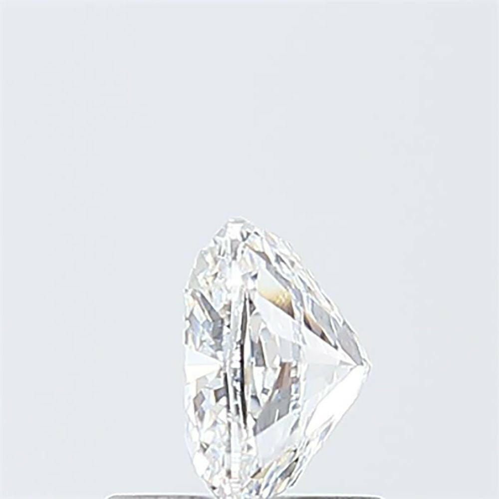 Cushion Shape 1.02ct Lab Grown Diamonds for Jewelry.