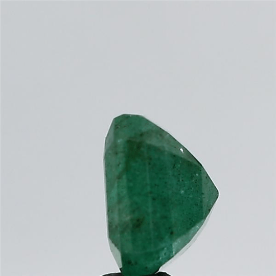 Discover the Potent Astrological Power of AA+ 3.65 CARAT 4.02  RATTI Zambian Panna: The Ultimate Gemstone for Prosperity.