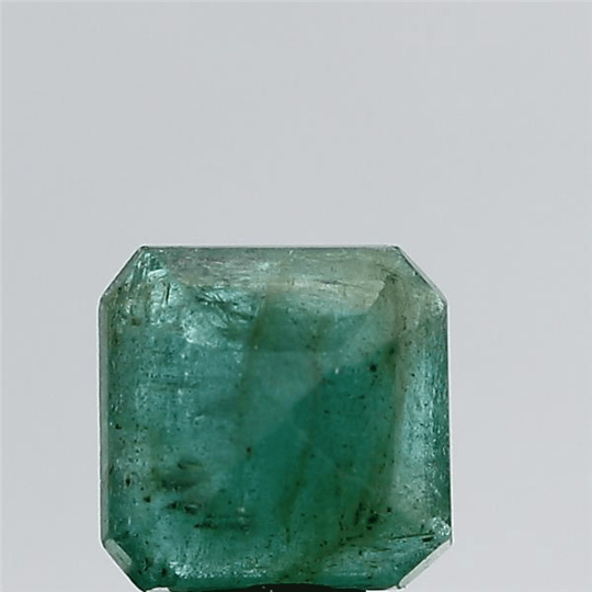 Discover the Potent Astrological Power of AA+ 3.65 CARAT 4.02  RATTI Zambian Panna: The Ultimate Gemstone for Prosperity.