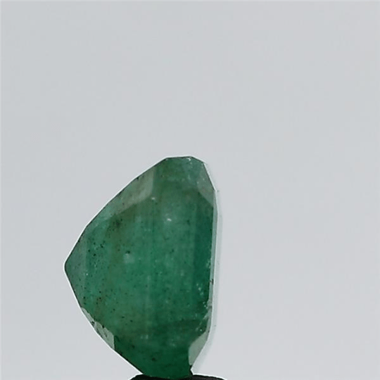 Discover the Potent Astrological Power of AA+ 3.65 CARAT 4.02  RATTI Zambian Panna: The Ultimate Gemstone for Prosperity.