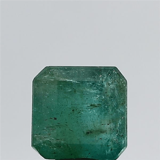 Discover the Potent Astrological Power of AA+ 3.65 CARAT 4.02  RATTI Zambian Panna: The Ultimate Gemstone for Prosperity.