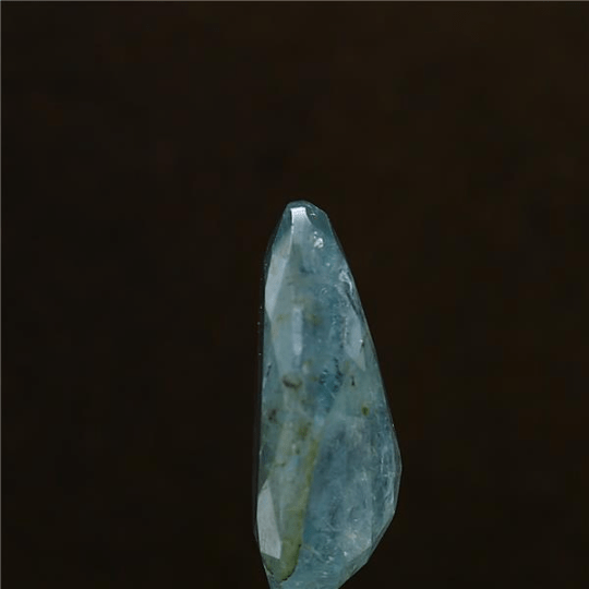 Discover the Potent Astrological Power of AA+ 5.75 CARAT 6.33  RATTI Zambian Panna: The Ultimate Gemstone for Prosperity.